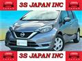 2017 Nissan Note