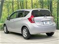 2015 Nissan Note