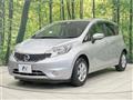 2015 Nissan Note