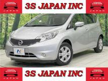 2015 Nissan Note
