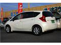 2016 Nissan Note