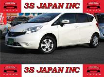2016 Nissan Note