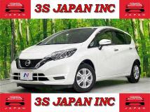 2017 Nissan Note