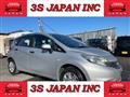 2013 Nissan Note