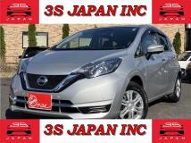 2017 Nissan Note