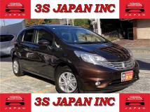 2016 Nissan Note