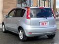 2010 Nissan Note