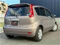 2006 Nissan Note