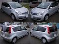2011 Nissan Note