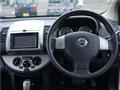 2011 Nissan Note