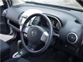 2011 Nissan Note