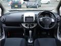 2011 Nissan Note