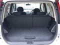 2011 Nissan Note