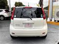 2010 Nissan Note