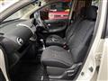2010 Nissan Note