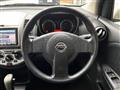 2010 Nissan Note