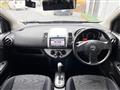 2010 Nissan Note