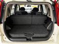 2010 Nissan Note