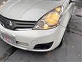 2010 Nissan Note