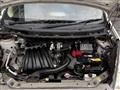 2010 Nissan Note
