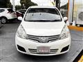 2010 Nissan Note