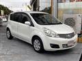 2010 Nissan Note