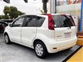 2010 Nissan Note