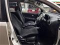 2010 Nissan Note