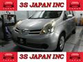 2006 Nissan Note