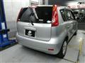 2006 Nissan Note