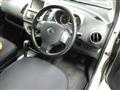 2006 Nissan Note