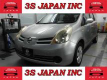 2006 Nissan Note