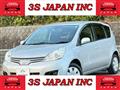 2011 Nissan Note