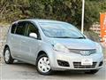 2011 Nissan Note