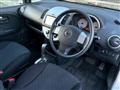2011 Nissan Note