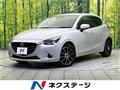 2018 Mazda Demio