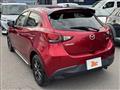 2018 Mazda Demio