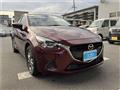 2018 Mazda Demio