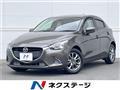 2016 Mazda Demio