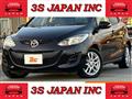 2014 Mazda Demio