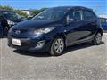 2014 Mazda Demio