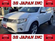 2006 Mitsubishi Outlander
