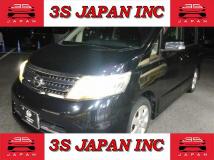 2010 Nissan Serena