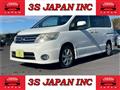 2009 Nissan Serena