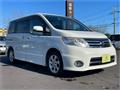 2009 Nissan Serena