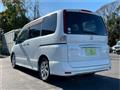 2009 Nissan Serena