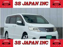 2010 Nissan Serena
