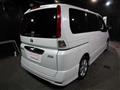 2010 Nissan Serena