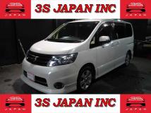 2010 Nissan Serena
