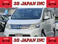 2009 Nissan Serena
